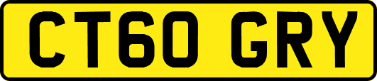 CT60GRY