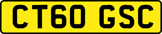 CT60GSC
