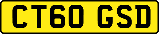 CT60GSD