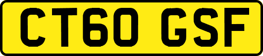 CT60GSF
