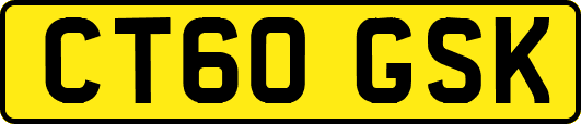 CT60GSK