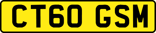 CT60GSM