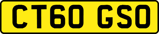 CT60GSO
