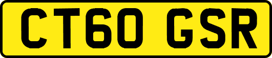 CT60GSR