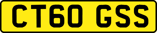 CT60GSS