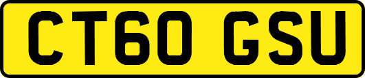CT60GSU