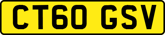 CT60GSV
