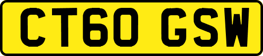 CT60GSW