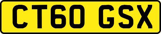 CT60GSX