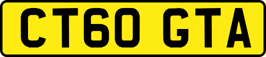CT60GTA