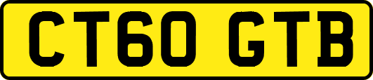 CT60GTB
