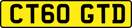 CT60GTD