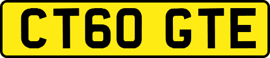 CT60GTE