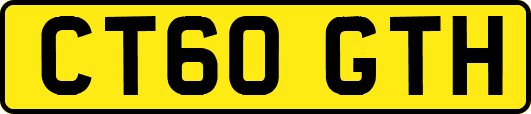 CT60GTH