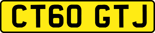 CT60GTJ