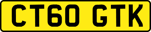 CT60GTK