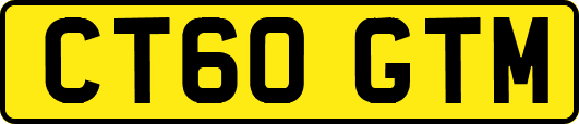 CT60GTM