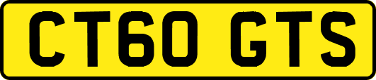CT60GTS