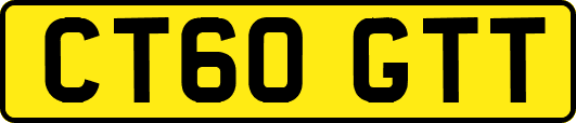 CT60GTT