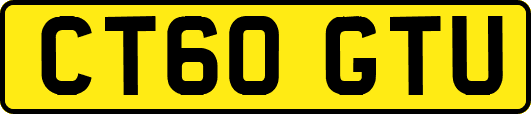CT60GTU