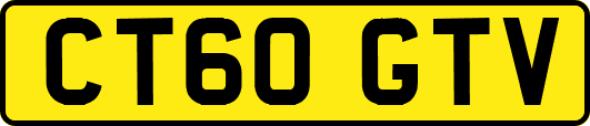 CT60GTV