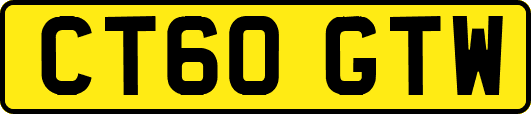 CT60GTW
