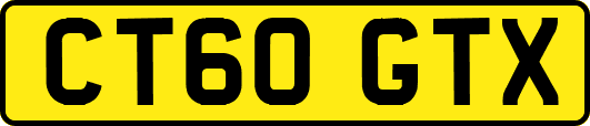 CT60GTX