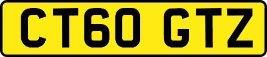 CT60GTZ