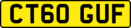 CT60GUF