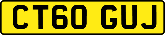 CT60GUJ