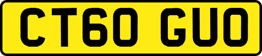 CT60GUO