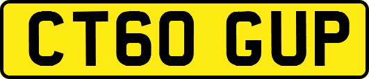 CT60GUP
