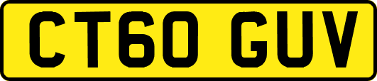 CT60GUV