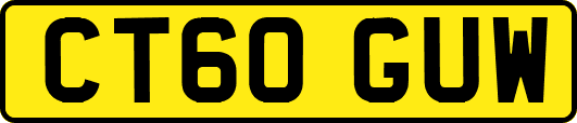 CT60GUW