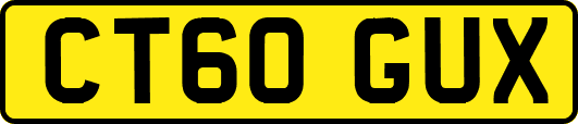 CT60GUX
