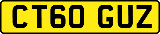 CT60GUZ