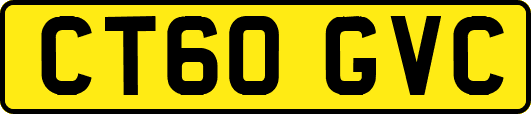 CT60GVC