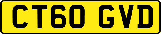 CT60GVD