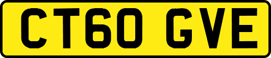 CT60GVE
