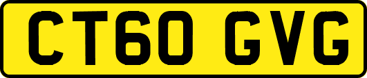 CT60GVG
