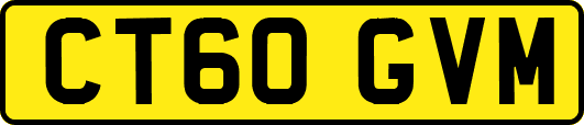 CT60GVM