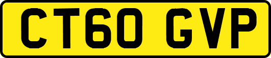CT60GVP