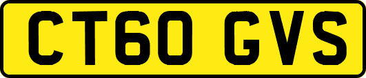 CT60GVS