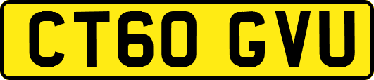 CT60GVU