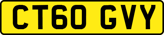 CT60GVY