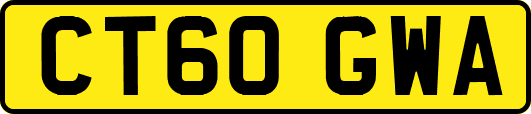 CT60GWA