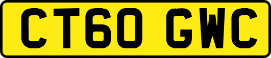 CT60GWC