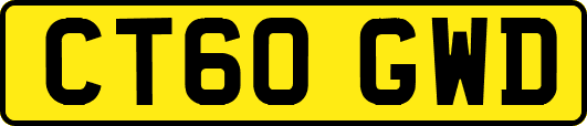 CT60GWD