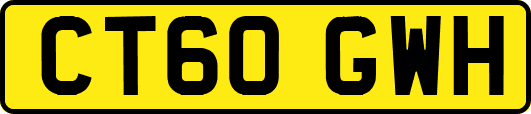 CT60GWH