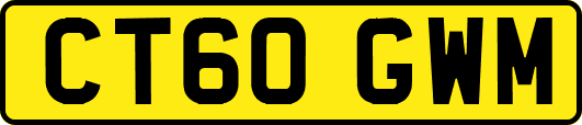 CT60GWM